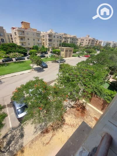 شقة 3 غرف نوم للايجار في الشيخ زايد، الجيزة - 318900. jpg شقة 3 غرف نوم للايجار في الشيخ زايد، الجيزة - 318900. jpg