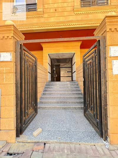 2 Bedroom Apartment for Sale in New Cairo, Cairo - WhatsApp Image 2026-08-18 at 2.45. 34 PM (1). jpeg