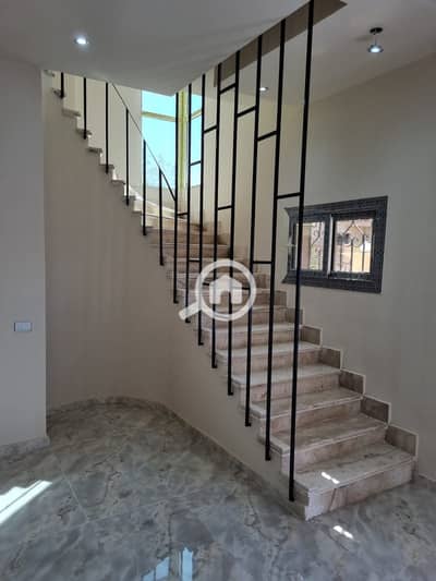3 Bedroom Duplex for Rent in Sheikh Zayed, Giza - 318870. jpg