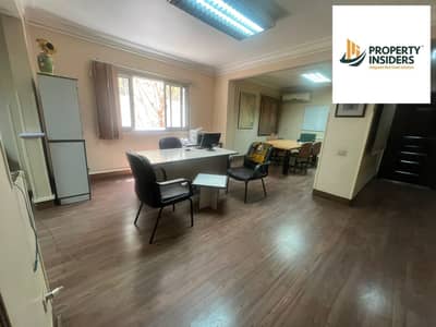 2 Bedroom Apartment for Sale in Dokki, Giza - 1. jpeg 2 Bedroom Apartment for Sale in Dokki, Giza - 1. jpeg
