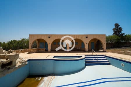 فیلا 7 غرف نوم للبيع في كينج مريوط، الإسكندرية - DSC03760. jpg