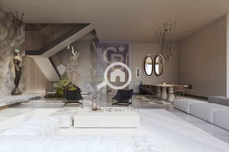 4 Bedroom Apartment for Sale in Smoha, Alexandria - 1. . jpg