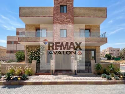 3 Bedroom Chalet for Sale in North Coast, Matruh - 1. jpeg