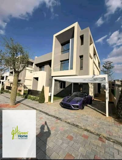 3 Bedroom Twin House for Sale in New Cairo, Cairo - WhatsApp Image 2026-02-25 at 12.46. 52 PM (7). jpeg