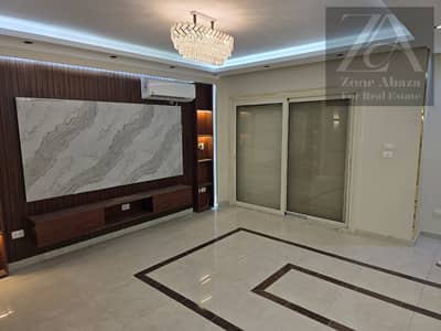 3 Bedroom Flat for Rent in Katameya, Cairo - WhatsApp Image 2026-08-15 at 7.58. 57 PM (4). jpeg