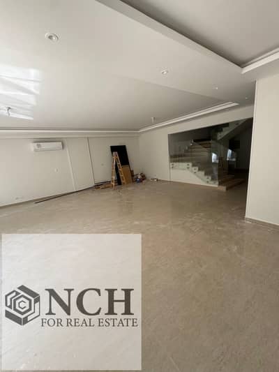 3 Bedroom Duplex for Rent in New Cairo, Cairo - WhatsApp Image 2026-08-18 at 1.53. 39 PM. jpeg