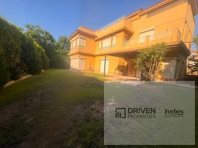 5 Bedroom Villa for Sale in Sheikh Zayed, Giza - WhatsApp Image 2026-08-17 at 2.22. 13 PM (2). jpeg 5 Bedroom Villa for Sale in Sheikh Zayed, Giza - WhatsApp Image 2026-08-17 at 2.22. 13 PM (2). jpeg