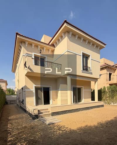 4 Bedroom Villa for Sale in New Cairo, Cairo - WhatsApp Image 2026-08-18 at 3.01. 21 PM (1). jpeg