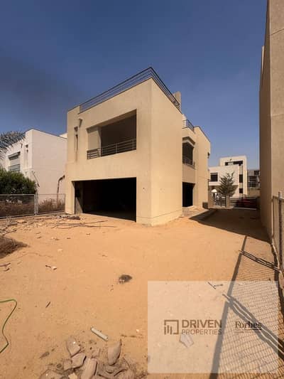 5 Bedroom Villa for Sale in 6th of October, Giza - WhatsApp Image 2026-08-17 at 2.39. 30 PM. jpeg
