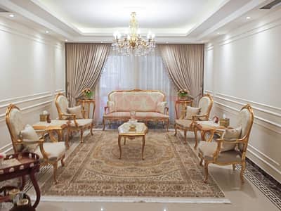 3 Bedroom Flat for Sale in Laurent, Alexandria - 01. jpg