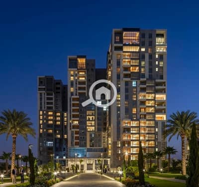 2 Bedroom Flat for Sale in Sheikh Zayed, Giza - Image 22. jpeg 2 Bedroom Flat for Sale in Sheikh Zayed, Giza - Image 22. jpeg
