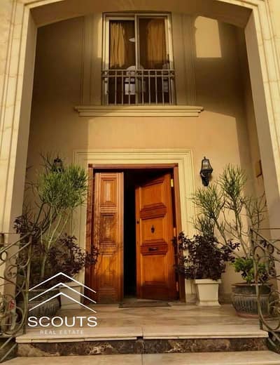 4 Bedroom Villa for Sale in Shorouk City, Cairo - 486819095_9400679683355305_147776819664747223_n - Copy. jpg