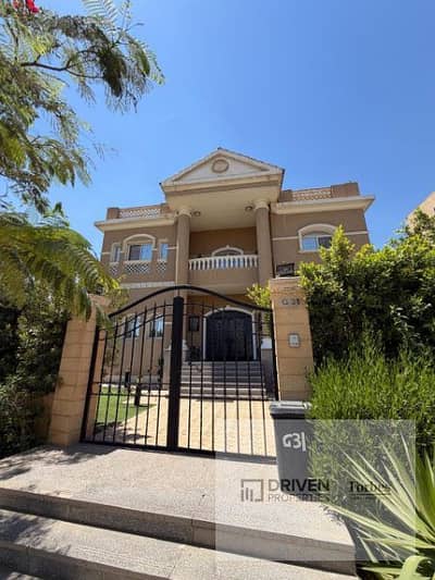 6 Bedroom Villa for Sale in 6th of October, Giza - c6b6db6f-fdaa-4217-b5a9-d5fe335df764. jfif. jpg 6 Bedroom Villa for Sale in 6th of October, Giza - c6b6db6f-fdaa-4217-b5a9-d5fe335df764. jfif. jpg