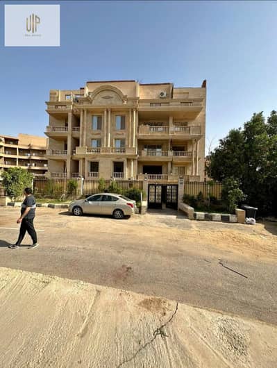 شقة 3 غرف نوم للبيع في القاهرة الجديدة، القاهرة - WhatsApp Image 2026-08-18 at 2.56. 02 PM. jpeg