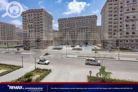 3 Bedroom Apartment for Sale in Moharam Bik, Alexandria - 1 (1). jpg 3 Bedroom Apartment for Sale in Moharam Bik, Alexandria - 1 (1). jpg