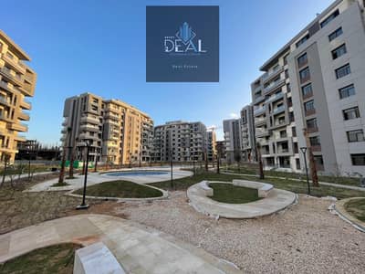 3 Bedroom Apartment for Sale in New Capital City, Cairo - WhatsApp Image 2026-04-30 at 3.44. 15 PM (2). jpeg