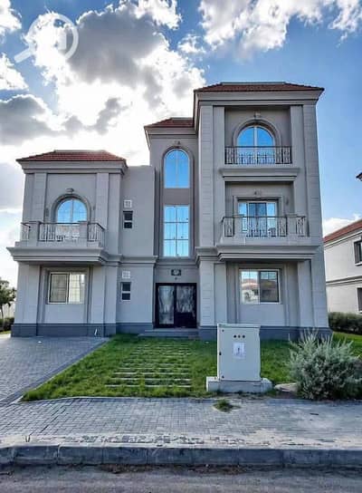 4 Bedroom Villa for Sale in New Mansoura, Dakahlia - 16b1f250-53ec-4dfd-81de-bf77d3387cde. jpg