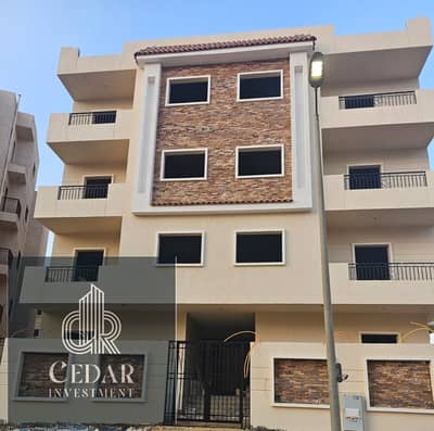 شقة 3 غرف نوم للبيع في 6 اكتوبر، الجيزة - WhatsApp Image 2026-08-18 at 3.49. 53 PM (2). jpeg