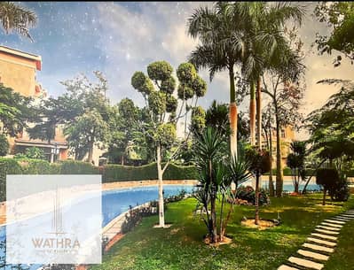 4 Bedroom Twin House for Rent in New Cairo, Cairo - WhatsApp Image 2026-08-18 at 15.38. 41 (1). jpeg
