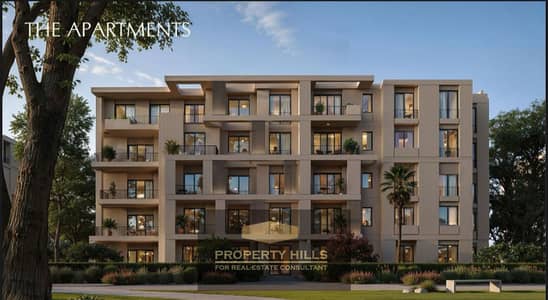 3 Bedroom Apartment for Sale in Mostakbal City, Cairo - WhatsApp Image 2026-02-03 at 5.37. 26 PM (4). jpeg 3 Bedroom Apartment for Sale in Mostakbal City, Cairo - WhatsApp Image 2026-02-03 at 5.37. 26 PM (4). jpeg