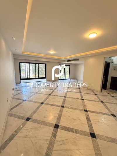 5 Bedroom Townhouse for Rent in Sheikh Zayed, Giza - WhatsApp Image 2026-08-17 at 14.06. 36. jpeg