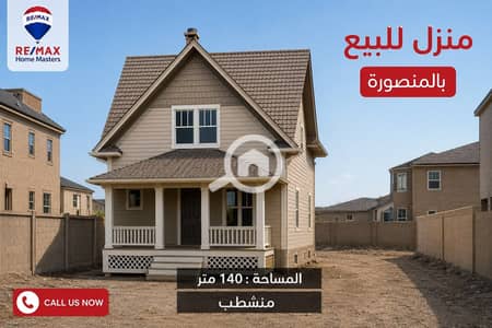 3 Bedroom Other Residential for Sale in Mansura, Dakahlia - WhatsApp Image 2026-08-18 at 4.04. 31 PM. jpeg