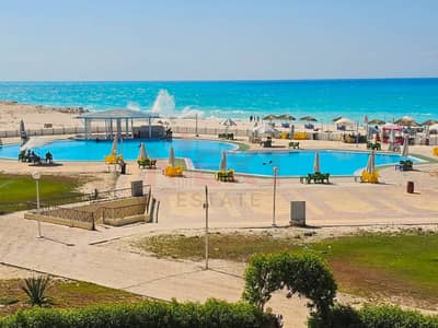 4 Bedroom Villa for Sale in North Coast, Matruh - 1. jpg