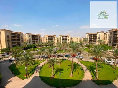 3 Bedroom Flat for Rent in New Cairo, Cairo - 1000577287. jpg