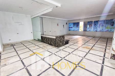 Office for Rent in Laurent, Alexandria - 1. jpg Office for Rent in Laurent, Alexandria - 1. jpg