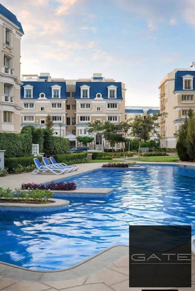 2 Bedroom Apartment for Sale in New Cairo, Cairo - WhatsApp Image 2026-07-05 at 11.36. 38 AM (3). jpeg