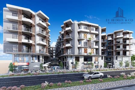 Studio for Sale in Hurghada, Red Sea - WhatsApp Image 2026-08-18 at 3.41. 29 PM. jpeg