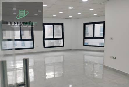 Office for Rent in Zahraa Al Maadi, Cairo - ا. jpeg