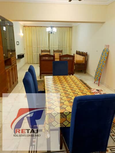 3 Bedroom Apartment for Rent in New Cairo, Cairo - WhatsApp Image 2026-08-17 at 2.53. 03 PM (1). jpeg