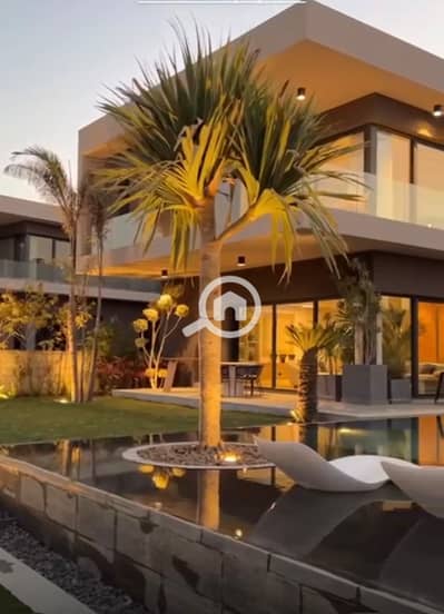 4 Bedroom Villa for Sale in Sheikh Zayed, Giza - WhatsApp Image 2026-03-14 at 2.37. 09 PM. jpeg 4 Bedroom Villa for Sale in Sheikh Zayed, Giza - WhatsApp Image 2026-03-14 at 2.37. 09 PM. jpeg