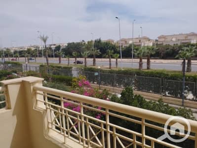 3 Bedroom Apartment for Rent in Sheikh Zayed, Giza - 319013. jpg