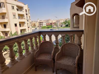 شقة 3 غرف نوم للايجار في القاهرة الجديدة، القاهرة - 1000038174. jpg