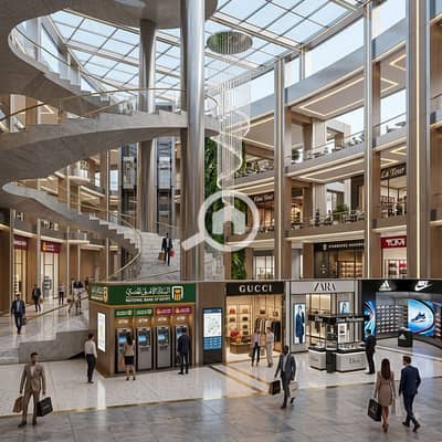 Commercial Building for Sale in New Cairo, Cairo - 1000117026. png