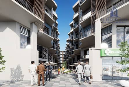 Studio for Sale in Hurghada, Red Sea - WhatsApp Image 2026-08-18 at 3.41. 29 PM (1). jpeg