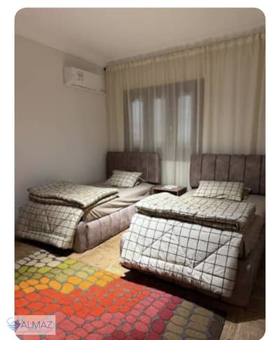 3 Bedroom Flat for Rent in New Cairo, Cairo - WhatsApp Image 2026-08-18 at 1.08. 43 PM (1). jpeg