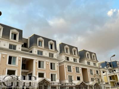 3 Bedroom iVilla for Sale in New Cairo, Cairo - WhatsApp Image 2026-07-16 at 12.53. 37. jpeg
