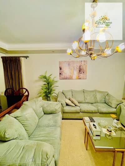 3 Bedroom Flat for Rent in New Cairo, Cairo - a2d8a300-bb49-4276-a3cc-299215d7df92. jpg