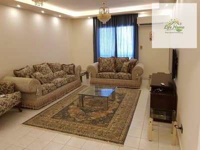 فلیٹ 2 غرفة نوم للايجار في القاهرة الجديدة، القاهرة - IMG_0997. jpg