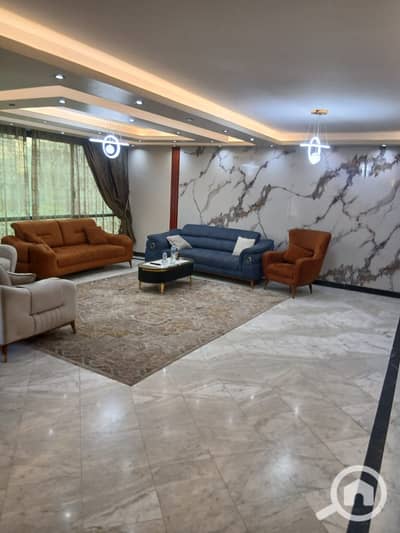 3 Bedroom Apartment for Rent in Heliopolis, Cairo - 1000453688. jpg 3 Bedroom Apartment for Rent in Heliopolis, Cairo - 1000453688. jpg