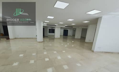 Office for Rent in Maadi, Cairo - 4. jpeg