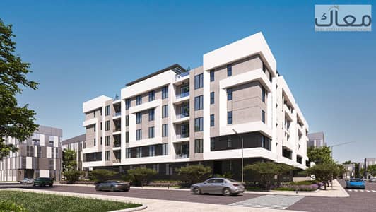 3 Bedroom Flat for Sale in Zahraa Al Maadi, Cairo - WhatsApp Image 2025-08-14 at 12.01. 07 PM (1). jpeg