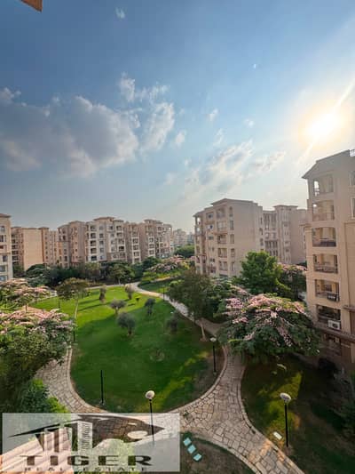 3 Bedroom Flat for Sale in Madinaty, Cairo - 232303. jpg