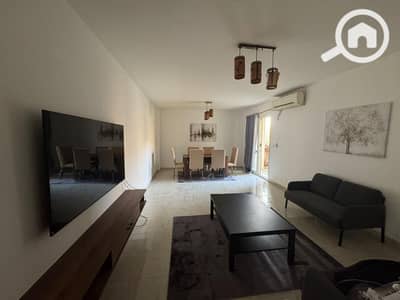 3 Bedroom Flat for Rent in Madinaty, Cairo - WhatsApp Image 2026-08-18 at 15.53. 16 (1). jpeg
