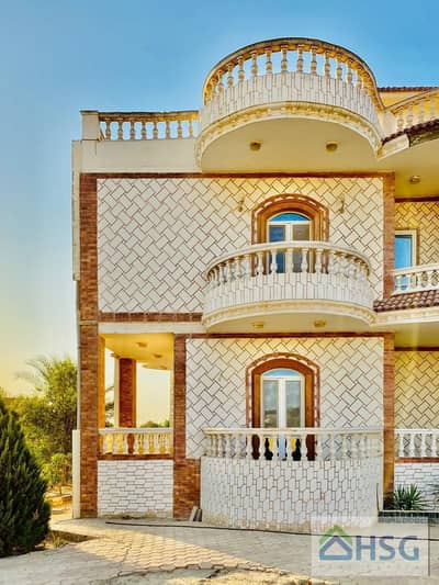 5 Bedroom Villa for Sale in 6th of October, Giza - WhatsApp Image 2026-08-18 at 4.14. 11 PM (2). jpeg 5 Bedroom Villa for Sale in 6th of October, Giza - WhatsApp Image 2026-08-18 at 4.14. 11 PM (2). jpeg