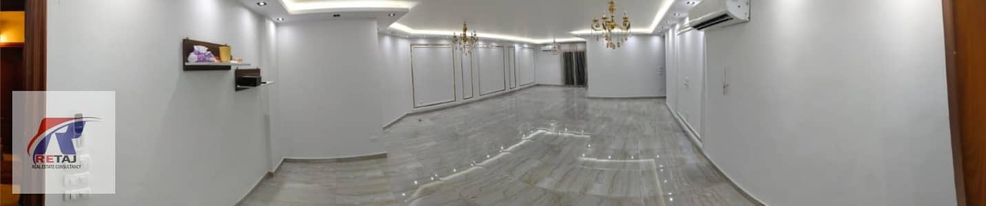 شقة 3 غرف نوم للايجار في القاهرة الجديدة، القاهرة - WhatsApp Image 2026-08-17 at 2.56. 07 PM. jpeg