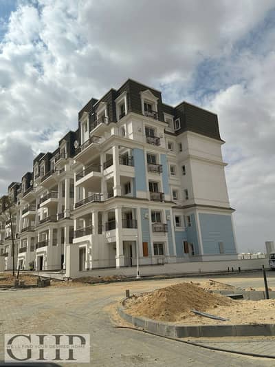 3 Bedroom iVilla for Sale in New Cairo, Cairo - WhatsApp Image 2026-07-21 at 13.12. 31 (3). jpeg